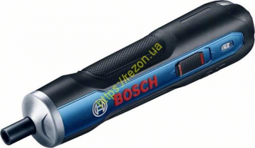 Аккумуляторная отвертка Bosch GO (06019H2020)